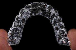 Dreading Braces? Invisalign May Be The Answer!