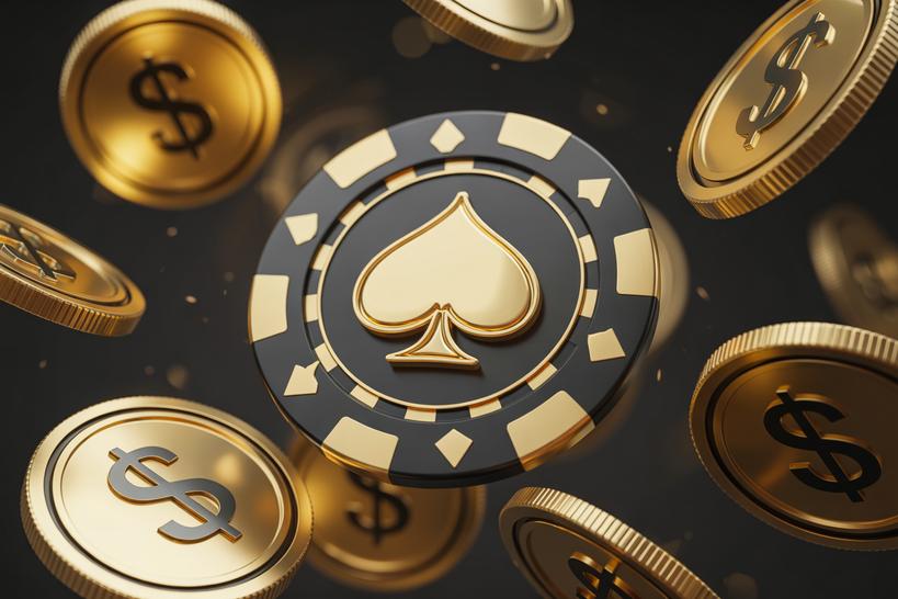 Ardente Casino: Inizia a giocare ora e ricevi bonus