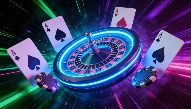 Beep Beep Casino: Il Bonus Senza Deposito