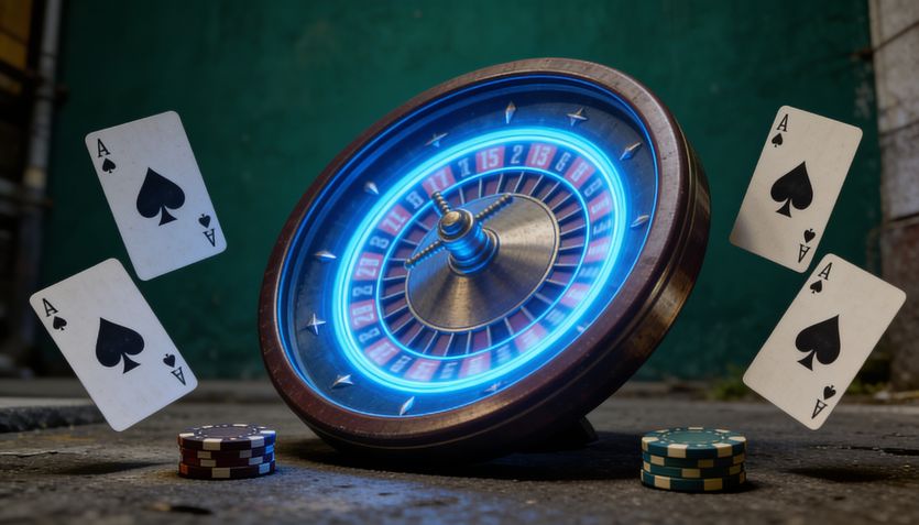 Casinò Crypto vs Casinò Online Tradizionali: Guida Completa al Confronto