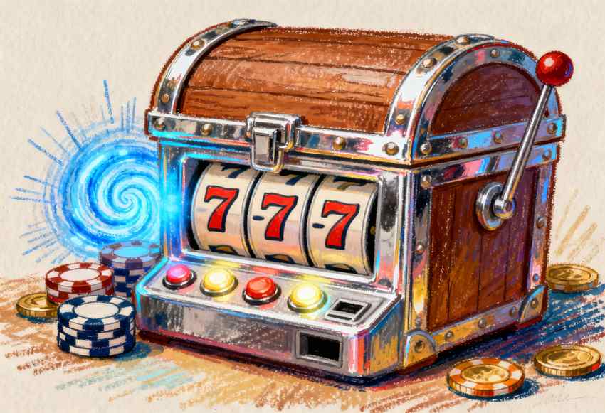 Casino Le Palme: Recensione Completa, Servizi e Presenza nel Regno Unito