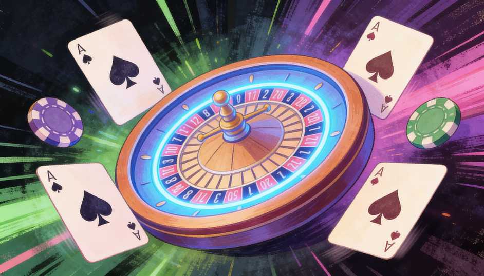 Casino True Fortune en España: Todo lo que Necesitas Saber