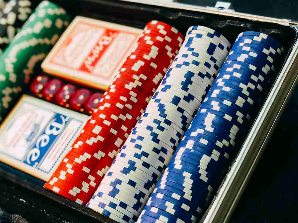 Casino4u cashback