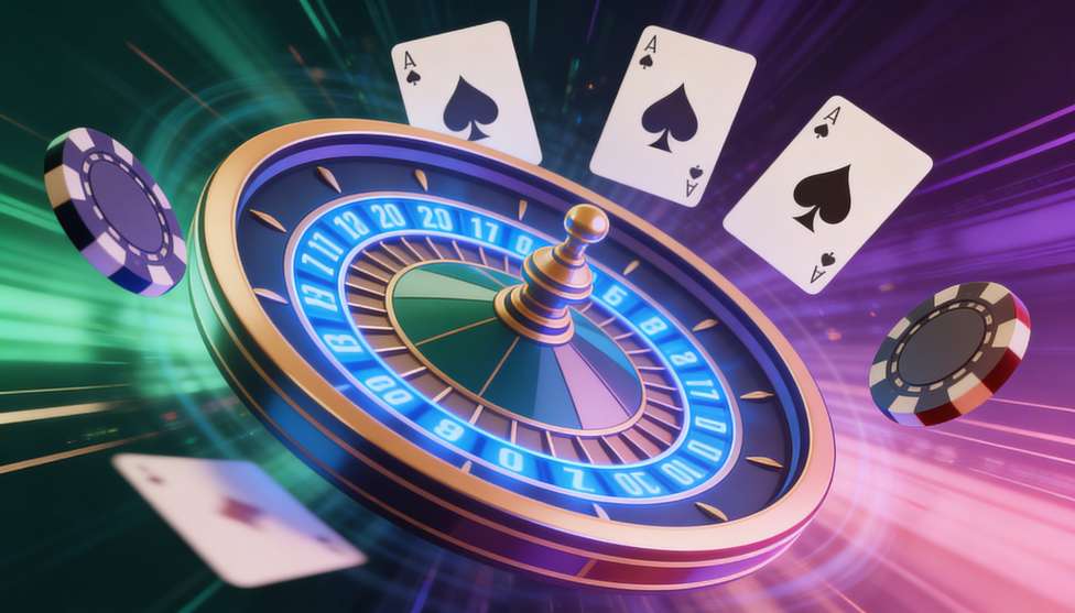 Casiroom Casino: An In-Depth Overview of Slot Machines