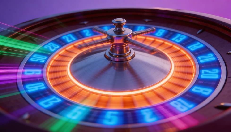 Checklist voor snelle registratie bij New Lucky Casino: Begin direct met spelen