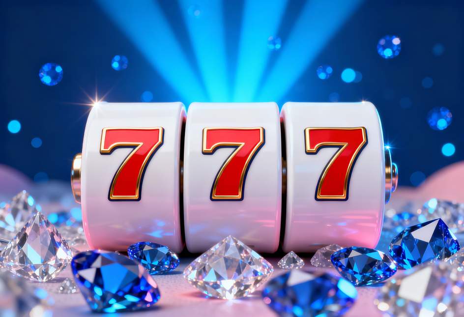 Código Promocional Weiss Casino 2024: Guia Completo de Bônus e Ofertas