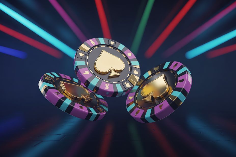 Common Mistakes New Casino Players Make