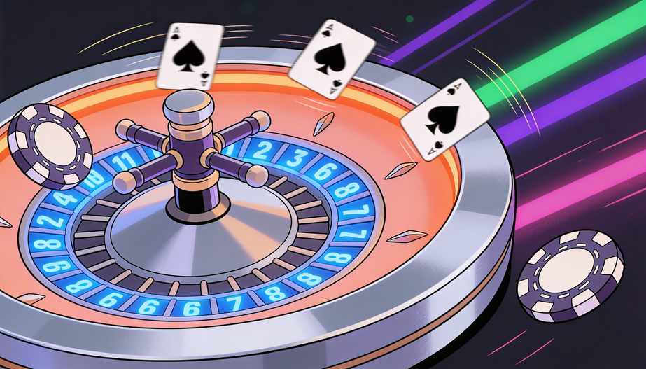 Cryptocurrency Casinos vs Traditional Online Casinos: A Comprehensive Comparison