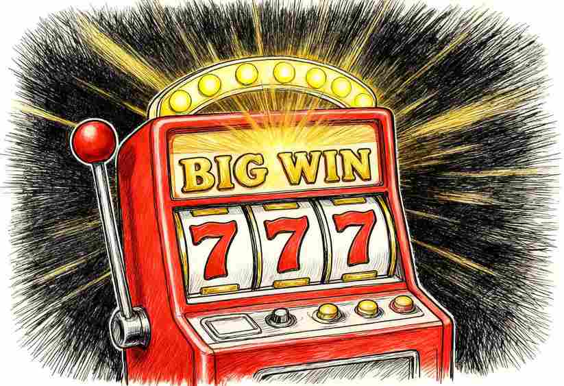 Current Trends in the Online Casino Industry