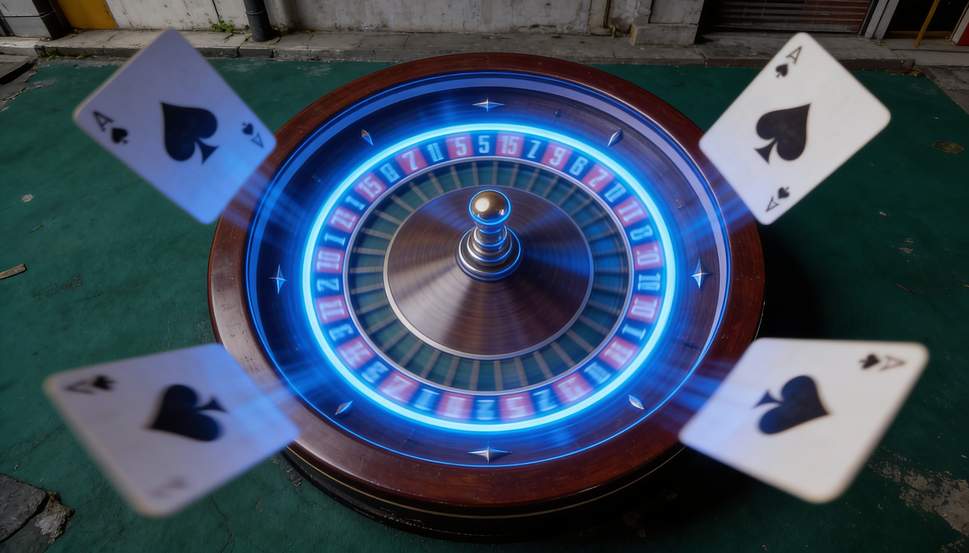 Die Geschichte der Online Casinos: Ein Blick zurück auf die Entwicklung des Glücksspiels im Internet
