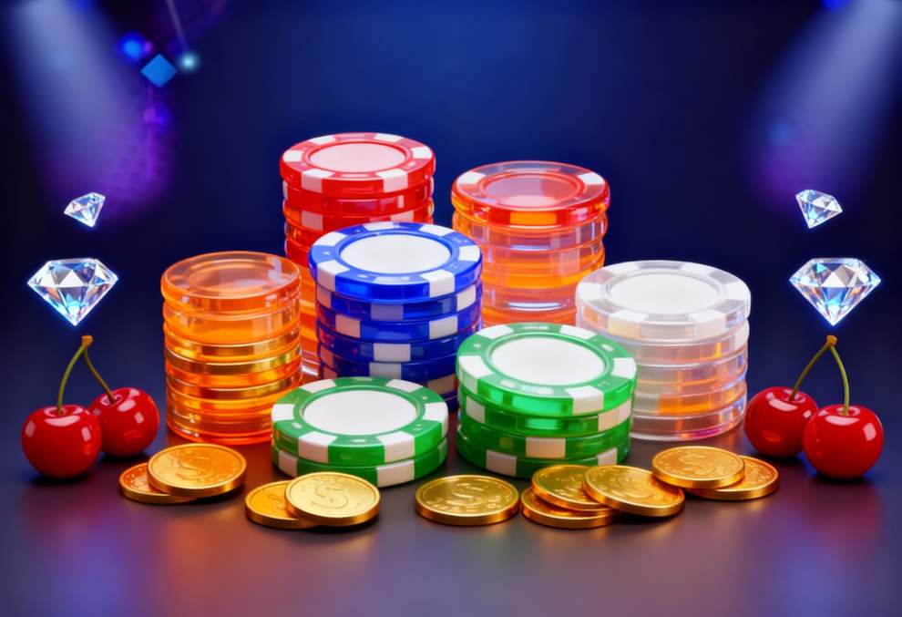 ¿Es Decode Casino Legal? Todo lo que Necesitas Saber antes de Jugar