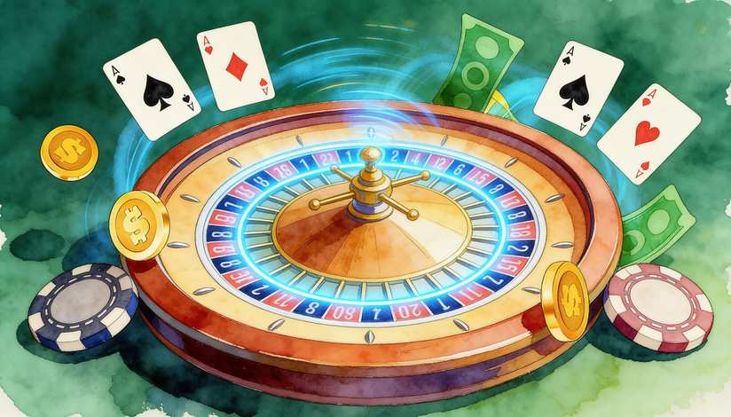 ¿Es Decode Casino Legal? Todo lo que Necesitas Saber antes de Jugar