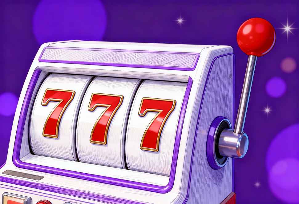 Guide Ultime des Machines à Sous au Casino Pistolo