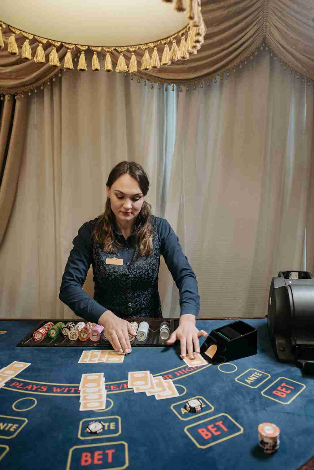 Interview Exclusive avec les Experts de FatBoss Casino : Stratégies, Tendances et Perspectives d'Avenir