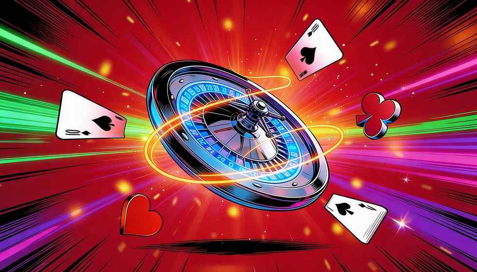 L'Impact de la Technologie Mobile sur les Casinos en Ligne