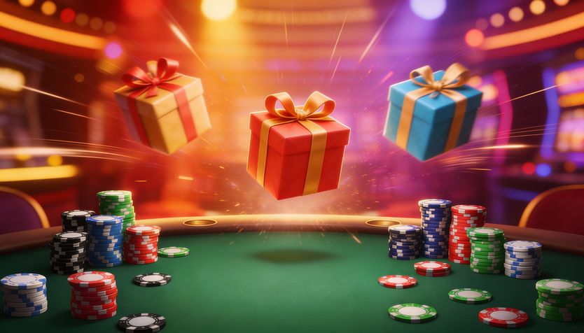 Lex Casino Einzahlungsbonus: Der ultimative Guide zu Ihren Bonusguthaben