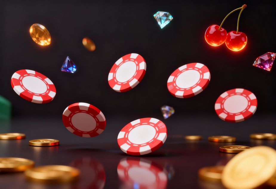 Live Casino Spiele vs. RNG-basierte Spiele