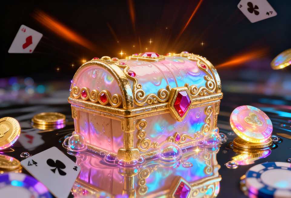 Los Mejores Juegos en el Casino Jet