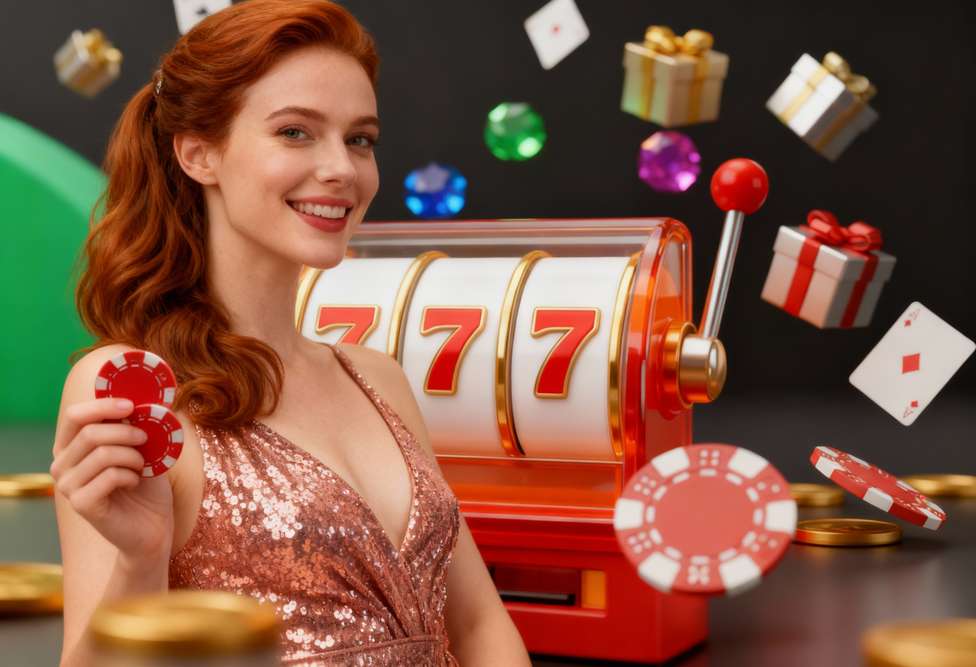Payment innovations in online casinos