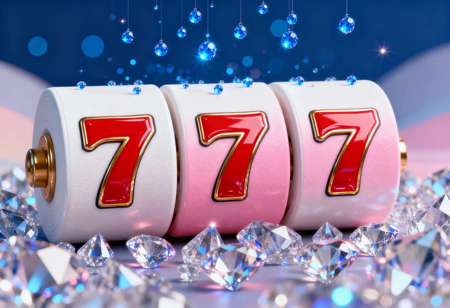Pourquoi choisir Simsinos Casino ?