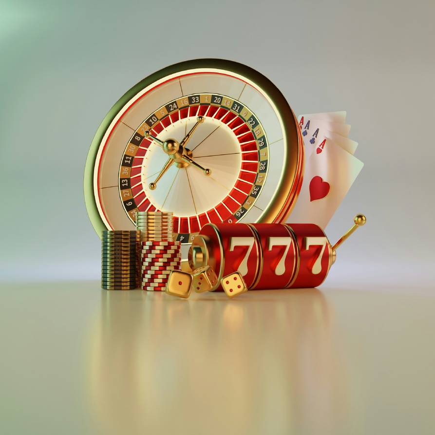 Pourquoi choisir Simsinos Casino ?