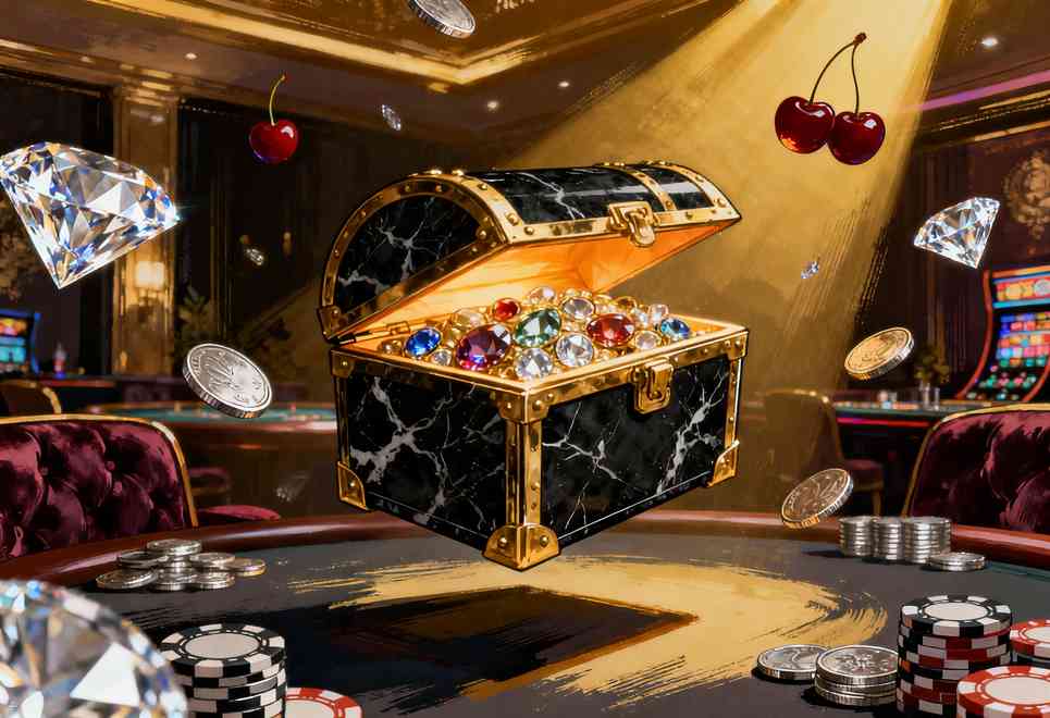 Recensione iWild Casino: Qualità dei Giochi Insufficiente? Analisi Approfondita