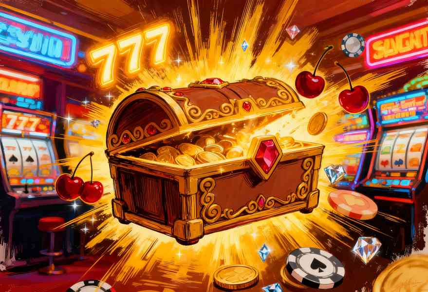 Recensione iWild Casino: Qualità dei Giochi Insufficiente? Analisi Approfondita