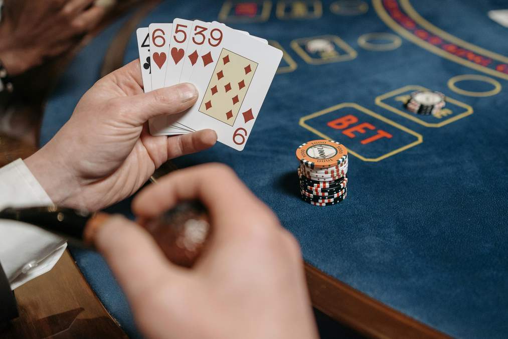 RockBet Casino App iOS: Guida Completa al Download e Utilizzo