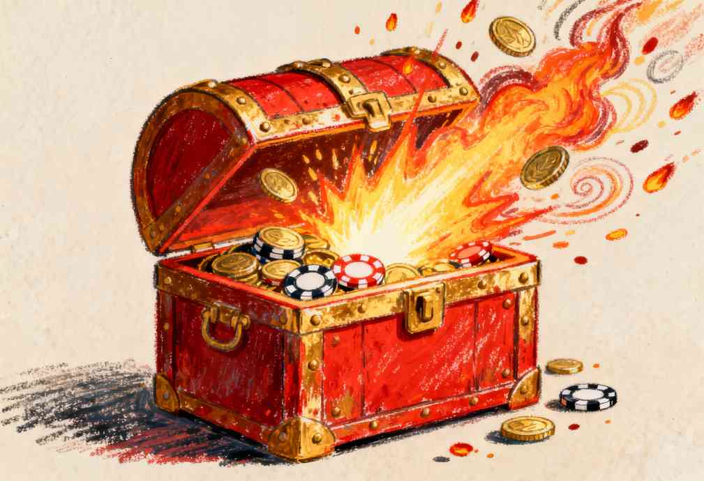 Schnelle Casino-Auszahlungen: Warum gibt es so große Zeitunterschiede?