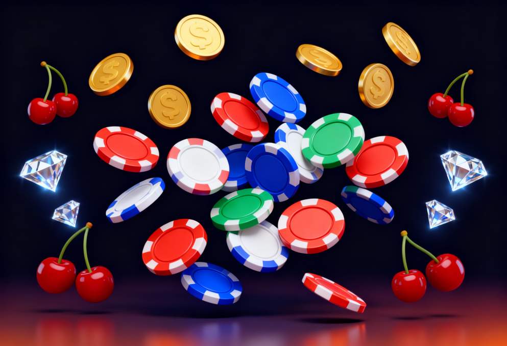 Schnelle Casino-Auszahlungen: Warum gibt es so große Zeitunterschiede?