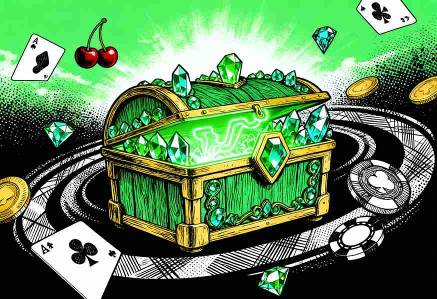 SG Casino Casino : Revue Complète d'Expert