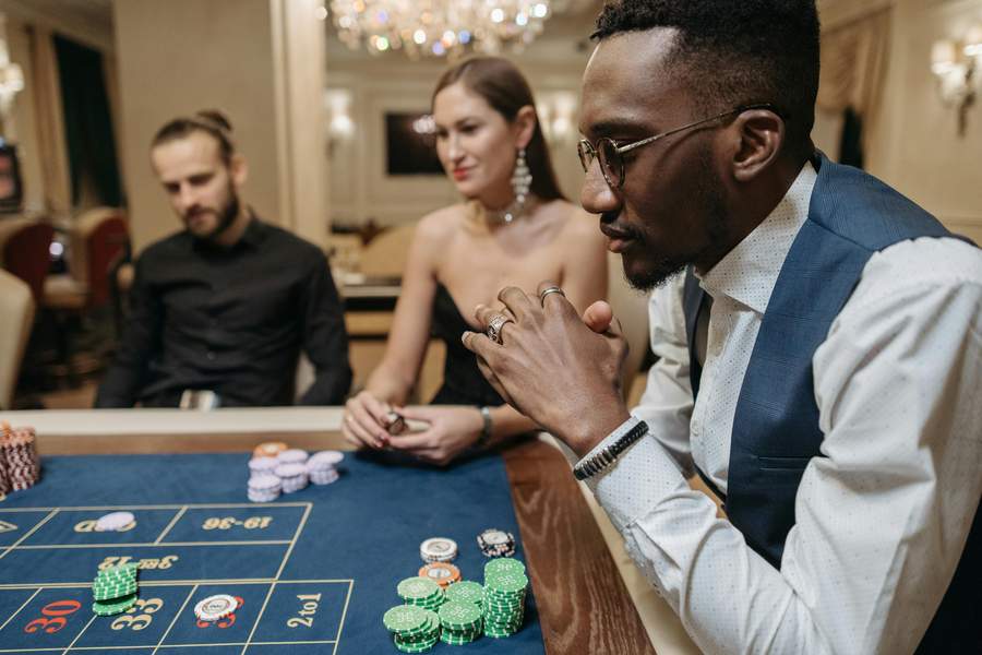 Stratégies Ultime pour Gagner au Haz Casino : Guide Complet
