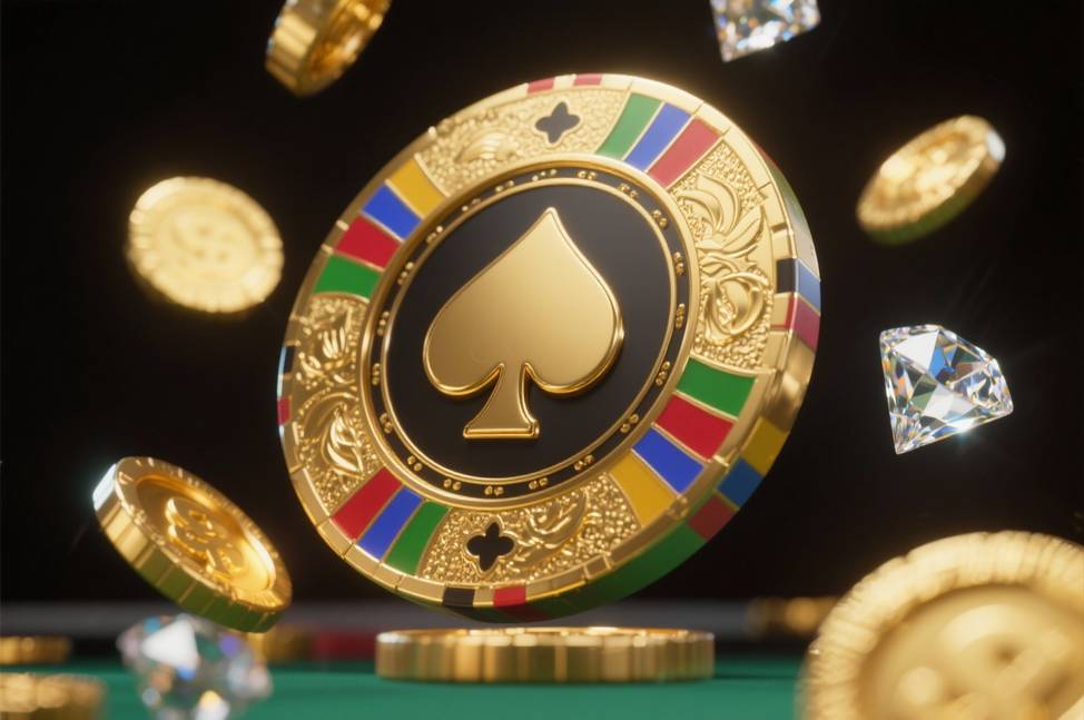 Tendances actuelles dans l'industrie des casinos en ligne
