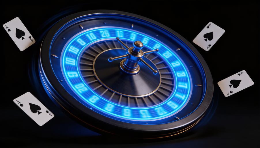 The Psychology Behind Casino Game Design: How Games Keep You Playing
