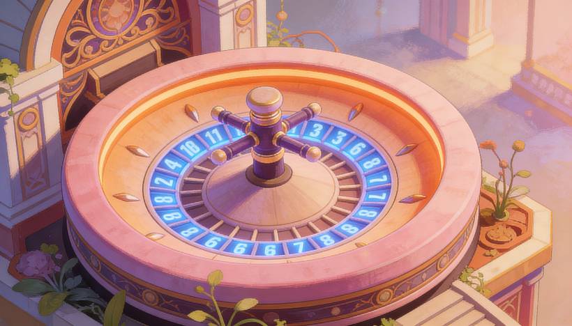 The Psychology Behind Casino Game Design: How Games Keep You Playing