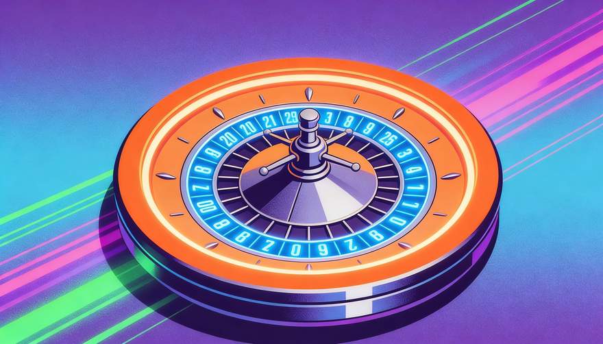 Top 10 games at Winit Bet Casino