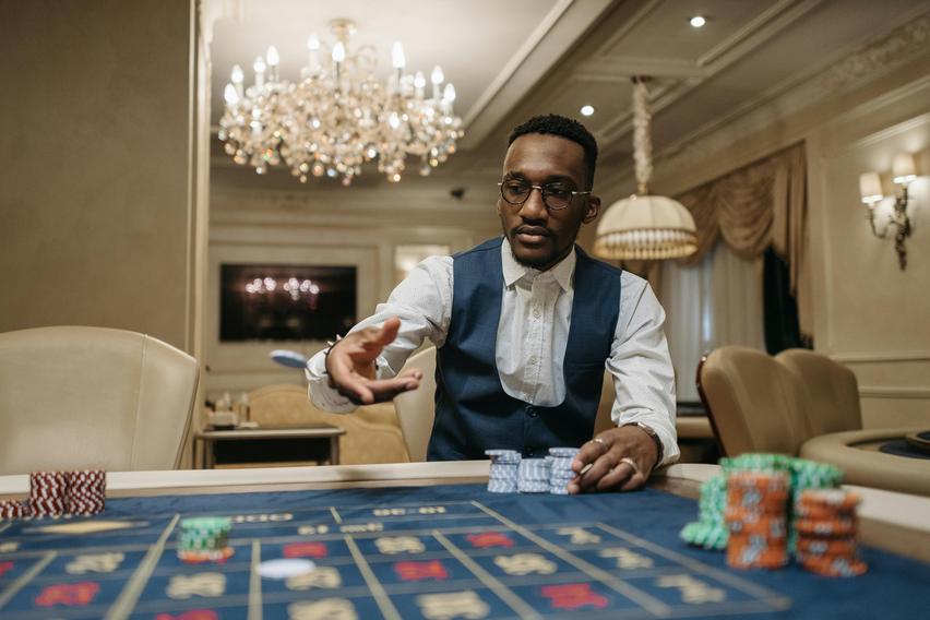 Top 7 Strategies to Win at Golden Crown Casino
