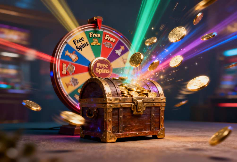 Was ist Gizbo Casino? Ein umfassender Guide zur neuen Online-Glücksspielplattform