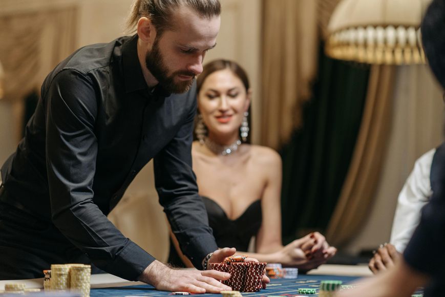 Why Choose Winit Casino? A Comprehensive Review of Features and Benefits