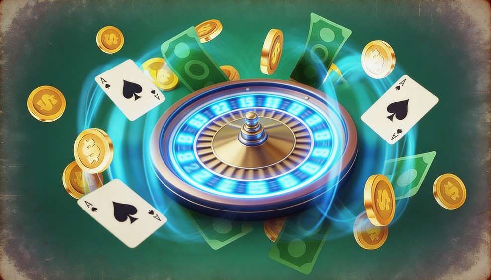 WOOSPIN Casino Jackpot: A Comprehensive Guide