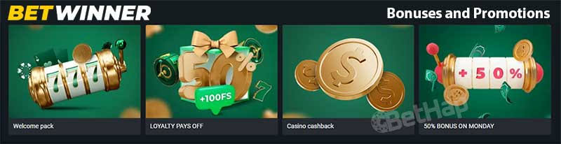 BetWinner Online Casino A Comprehensive Review BetWinner Online Casino A Comprehensive Review