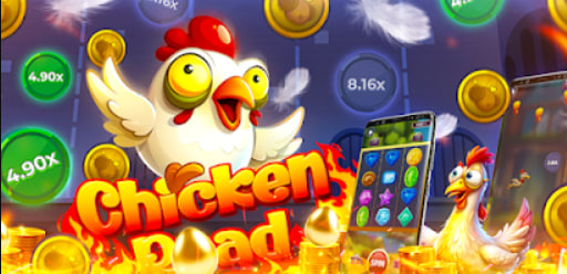 Descubre cómo jugar a Chicken Road y ganar en grande Descubre cómo jugar a Chicken Road y ganar en grande