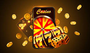 Entdecken Sie die Welt von Slotneo Casino -1204309229 Entdecken Sie die Welt von Slotneo Casino -1204309229