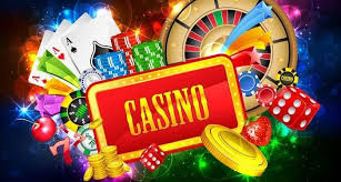 Online Casino En Verden af Underholdning og Muligheder 1636026599