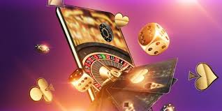 Online Gambling En Udforskning af den Digitale Spilverden