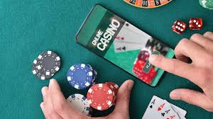 Online Gambling En Udforskning af den Digitale Spilverden