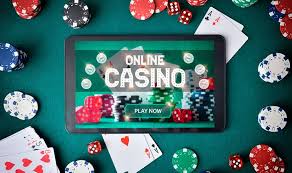 Slots Amigo Online Casino UK Your Ultimate Guide