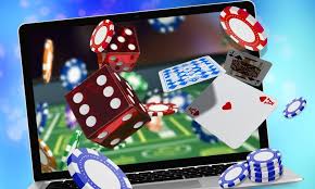 Slots Amigo Online Casino UK Your Ultimate Guide