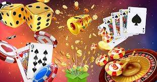 Unleash Your Winning Potential at BullSpins Casino & Sportsbook