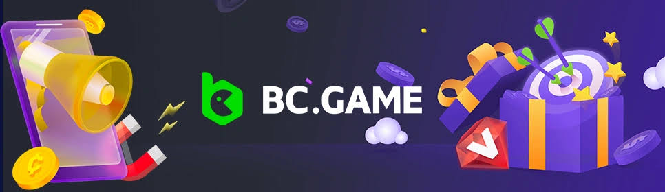 Your Ultimate Guide to the BC.Game Registration Process Your Ultimate Guide to the BC.Game Registration Process